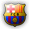 Escudo FC Barcelona