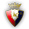 Escudo CD Osasuna