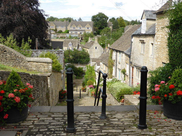 22.Tetburysteps