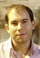 Alberto Mendo