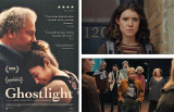 Ghostlight, una tierna y emotiva historia codirigida por Alex Thompson y Kelly O'Sullivan