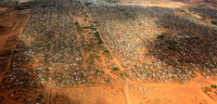 Kenia anuncia que cerrará el campamento de refugiados de Dadaab