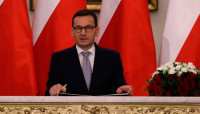 Polonia mantendrá su postura de no aceptar refugiados de Oriente Próximo y norte de África