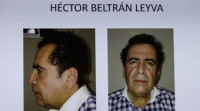 Detenido en México el narcotraficante Héctor Beltrán Leyva
