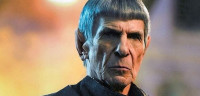 Muere Leonard Nimoy, Mr. Spock en Star Trek