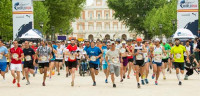 Wings For Life World Run: 100.000 personas participan desde 35 ciudades