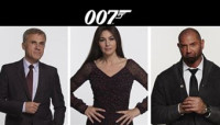 Bond 24 ya tiene título oficial y elenco confirmado