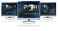 Videojuegos de última generación en las Smart TV de Samsung con el streaming de Playcast