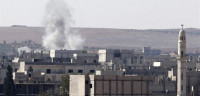 Una comandante kurda se inmola en un cuartel del Estado Islámico