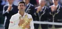 Djokovic recupera el número 1 del mundo tras ganar Wimbledon