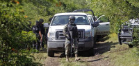 La SEDENA desarma a la Policía de Iguala