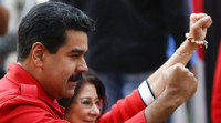 Nicolás Maduro anuncia la creación de un periódico del partido