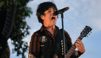 El líder de Green Day sobre el accidente mortal en el Mad Cool: 