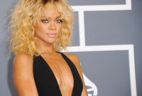 Rihanna ya está pensando en su próximo disco