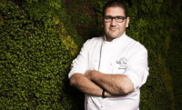 Dani García presentará el proyecto Cocina Conciencia en los Luxury Awards Marbella 2018
