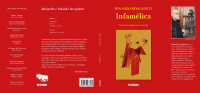 “Infamélica”, nuevo poemario del argentino Rolando Revagliatti, por Luis Benítez