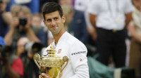 Djokovic conquista Wimbledon por tercera vez