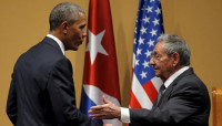El acercamiento a Cuba y el acuerdo con Irán, la herencia de Obama en política exterior