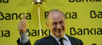 El 15M presenta en la Audiencia Nacional una querella contra Bankia