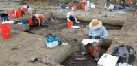 Descubren en EE.UU. un arsenal de herramientas de hace 10.000 años
