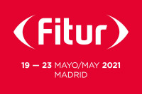 Fitur 2021, del 19 al 23 de mayo, en Madrid