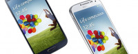 Samsung Galaxy S4 llega con 5 pulgadas y procesador de 4 u 8 núcleos