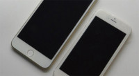 Nuevas fotos del iPhone 6 confirman que habrá dos tamaños