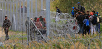 Hungría explica las nuevas medidas tomadas en la frontera