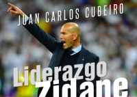 Zinedine Zidane y cómo consiguió ganar tres Champions seguidas