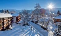 Cinco destinos alternativos para esquiar este invierno