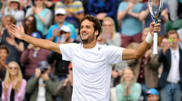 Feliciano López: “Wimbledon es la Catedral del tenis y ganarlo sería más que un sueño”