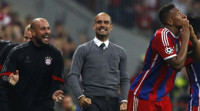 El Bayern vence al City en el último suspiro