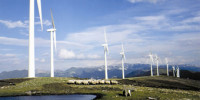 España, quinto país de la UE donde más aumentó la energía de fuentes renovables