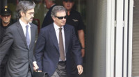 La juez imputa también a Jordi Pujol Ferrusola en la causa por el dinero ocultado en el extranjero