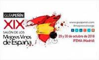 XIX Salón de los Mejores Vinos de España