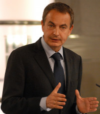 Zapatero