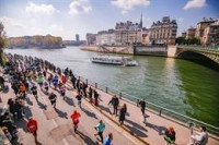 El maratón de París, aplazado al 18 de octubre por el coronavirus