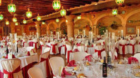 Los novios se gastan en la boda 13.200 euros de media