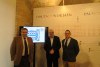 Jaén en Fitur, con más de 40 presentaciones