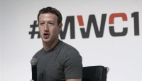 Zuckerberg, dispuesto a comparecer ante el Congreso de EEUU por el caso de la filtración de datos