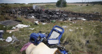 EEUU cree que el derribo del vuelo MH17 pudo deberse a un 