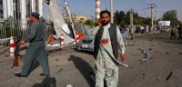 Al menos 14 muertos en un atentado en Kabul