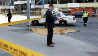Diez muertos en un atropello deliberado en Toronto