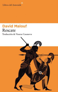 El Rescate de David Malouf