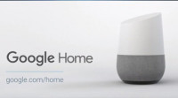 Google se introduce en los hogares: presenta Google Home