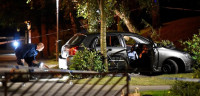Cuatro heridos en un tiroteo en la localidad sueca de Malmoe