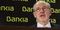 Rato vuelve al Congreso para explicar la crisis de Bankia