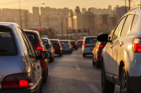 170.000 conductores sufrirán alguna incidencia en la carretera esta Semana Santa