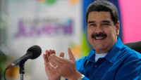 Maduro asegura estar dispuesto a firmar un 