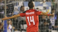 El Sevilla vapulea al Sabadell con triplete de Aspas